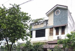 Bán Nhà Hẻm rộng 14m_ 83m2_4.7x17.5m 2 Tầng Khu VIP Bên Sông Hiệp Bình Chánh Thủ Đức Chỉ 8.5tỷ